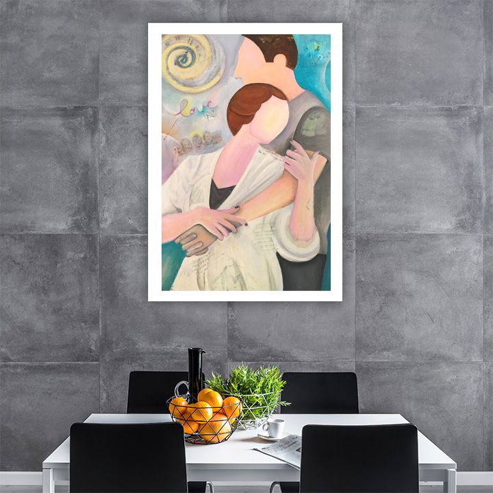 Bring Sophistication Home with Contemporary Wall Art