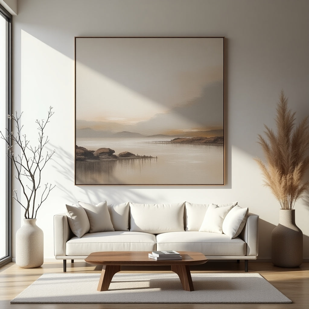 Wall Art for Living Room: Modern, Canvas & Fine Art Ideas