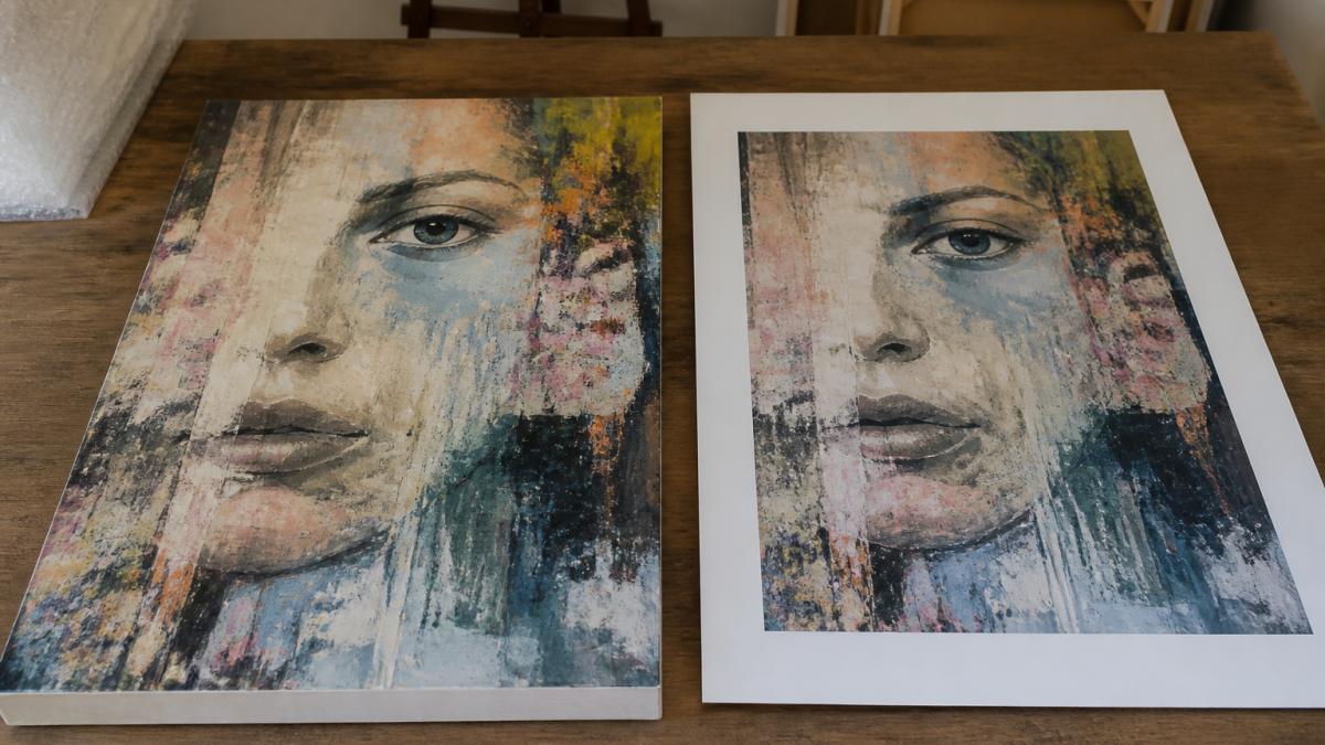 Buying Original Art Online vs Prints: 2026 Guide
