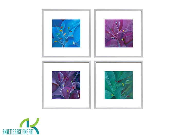 Framed Prints