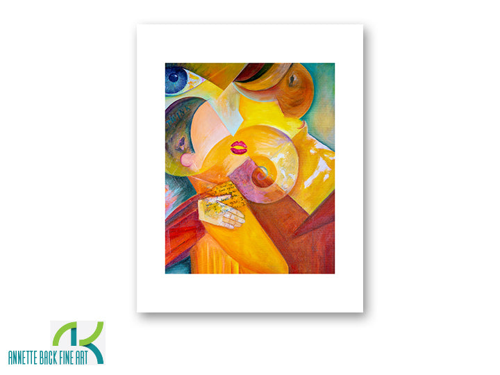 Special Edition Prints